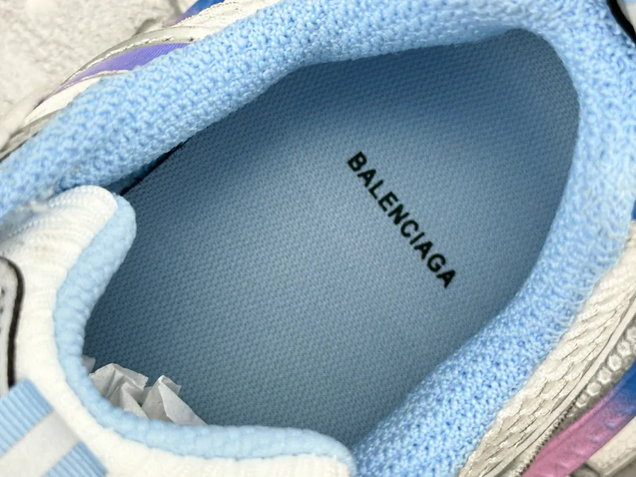 Balenciaga 3XL White