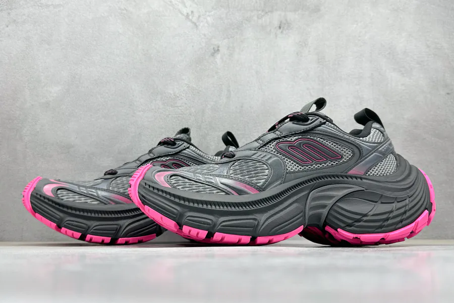 Balenciaga Paris 12th Generation Sneaker