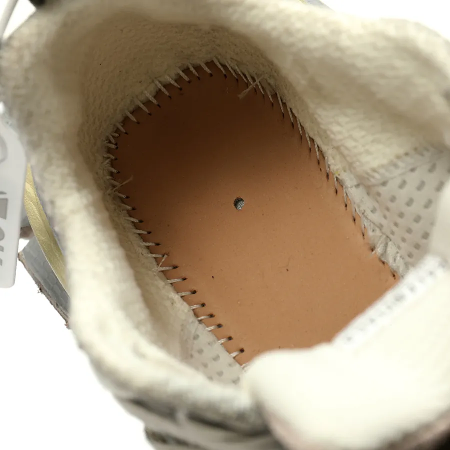 Balenciaga 3XL Sneakers Vintage Style, Retro Design