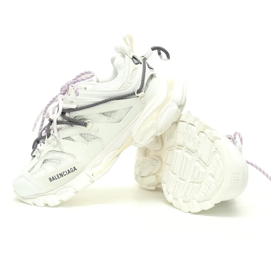 Tra Trail Laces Sneakers 3.0 Retro Trail Running Shoes