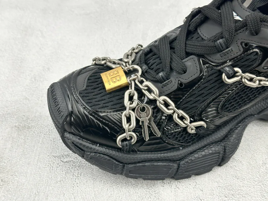 Balenciaga Paris 3XL Bucket Bag