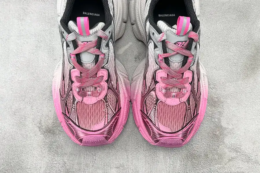 Balenciaga Paris OG Edition 3XL