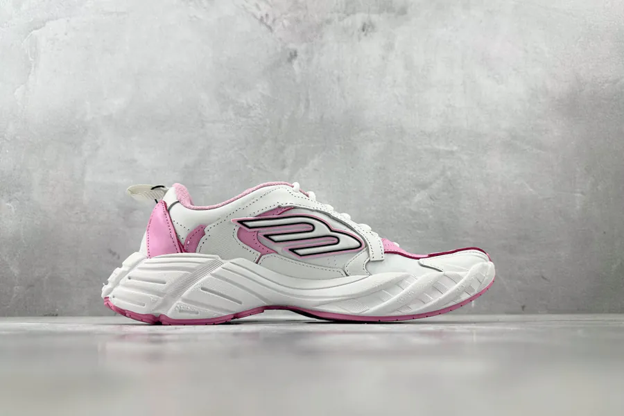 BAL Balenciaga Paris Monday Pink