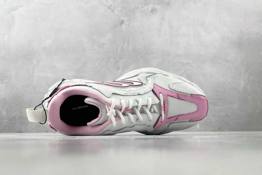 BAL Balenciaga Paris Monday Pink