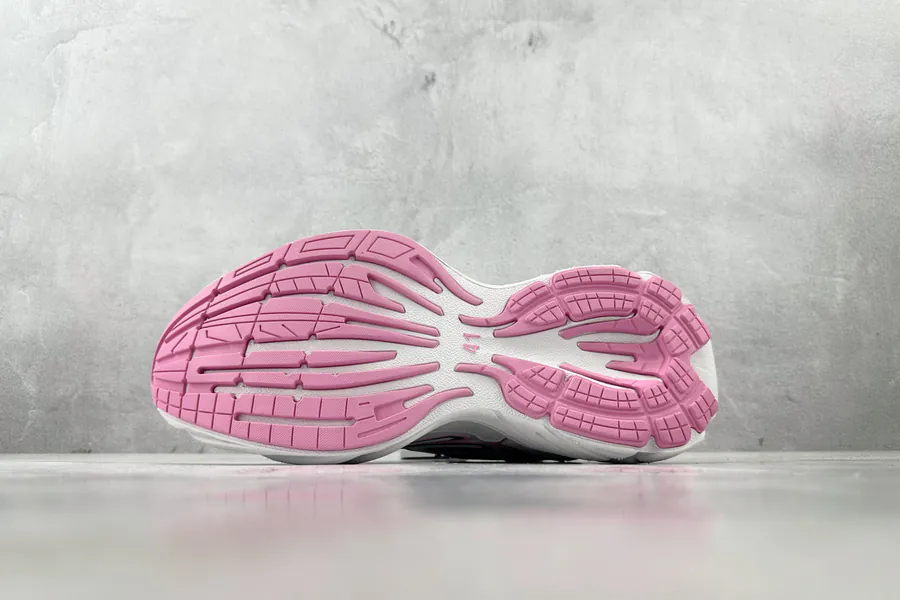 BAL Balenciaga Paris Monday Pink