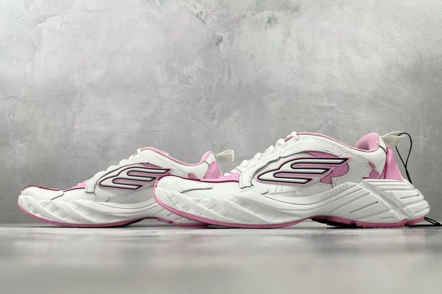 BAL Balenciaga Paris Monday Pink