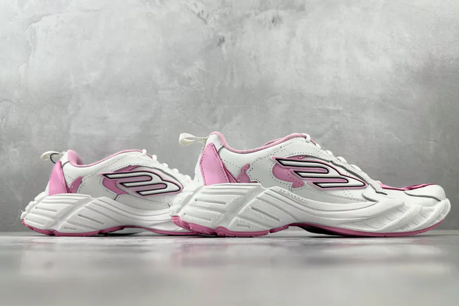 BAL Balenciaga Paris Monday Pink