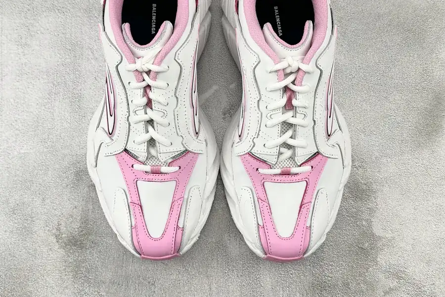 BAL Balenciaga Paris Monday Pink