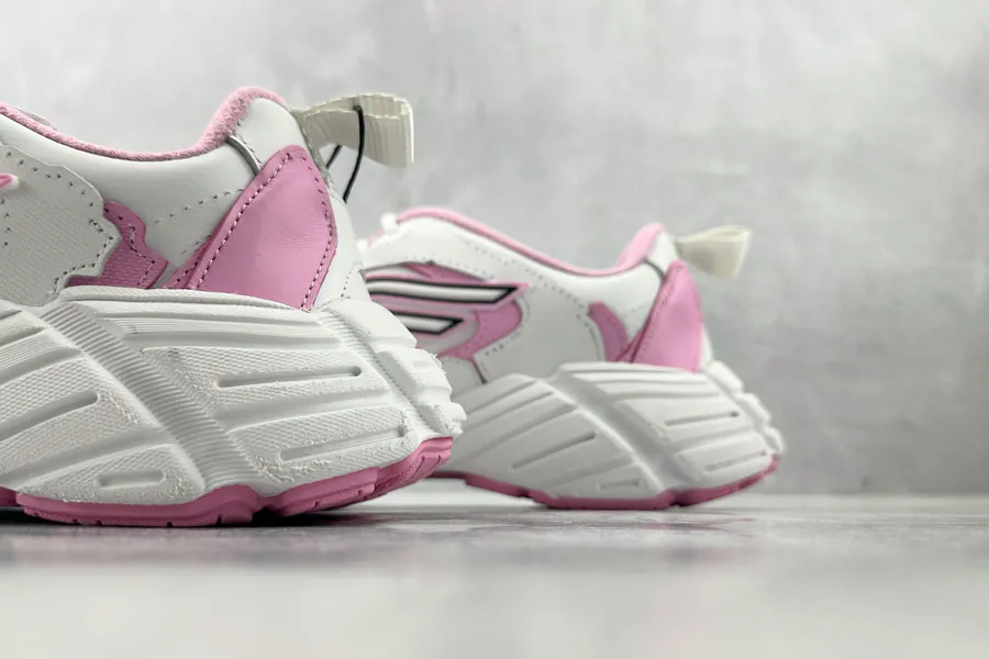 BAL Balenciaga Paris Monday Pink