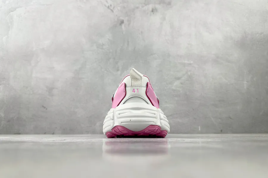 BAL Balenciaga Paris Monday Pink