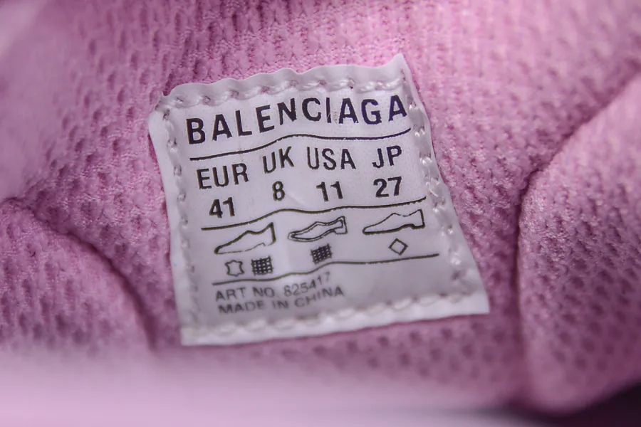 Balenciaga Paris 16th Generation Monday Sneaker