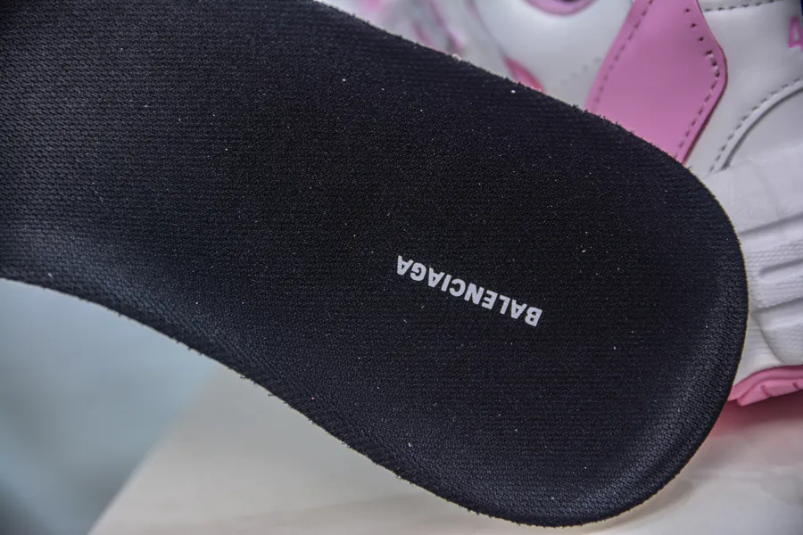 Balenciaga Paris 16th Generation Monday Sneaker