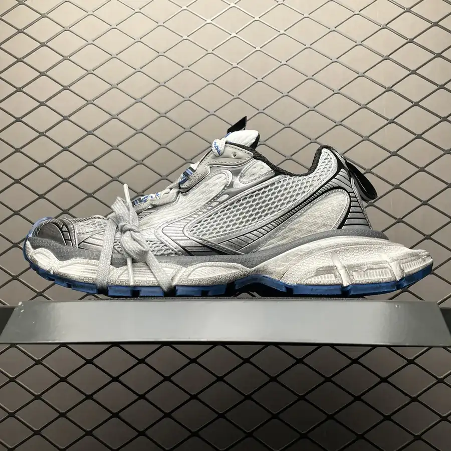Balenciaga 3XL Vintage Dad Shoes