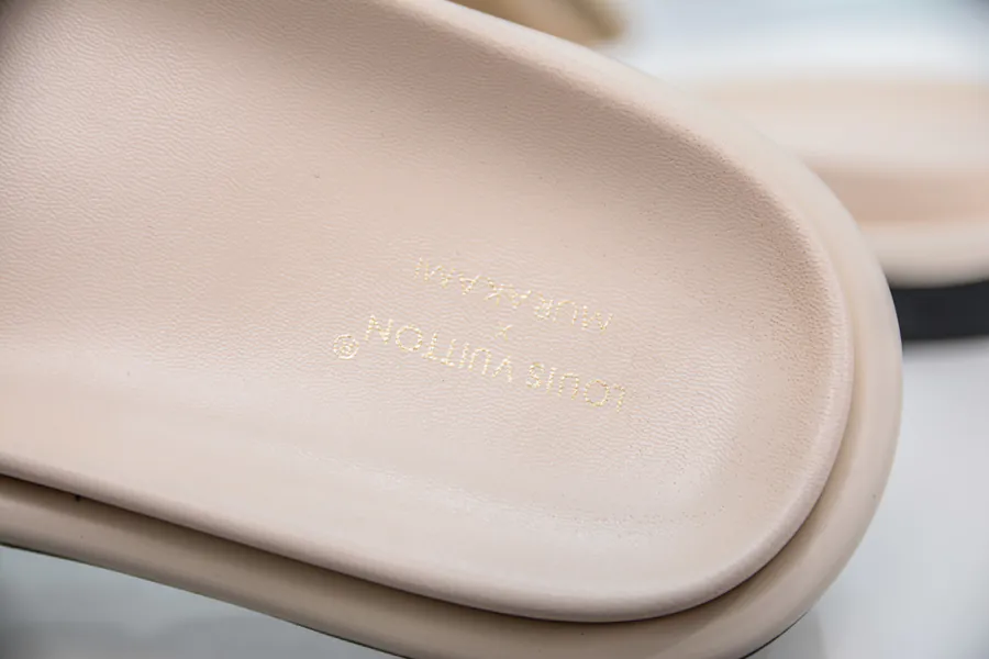 Louis Vuitton Original Trainer
