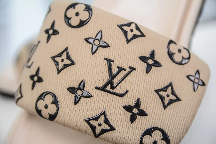 Louis Vuitton Original Trainer