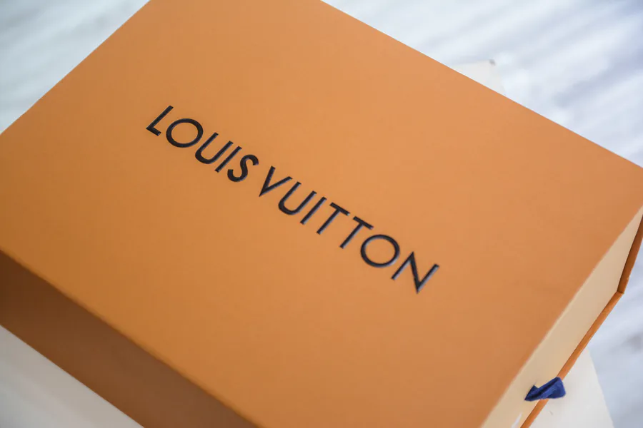 Louis Vuitton Original Trainer