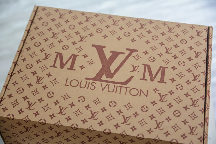 Louis Vuitton Original Trainer