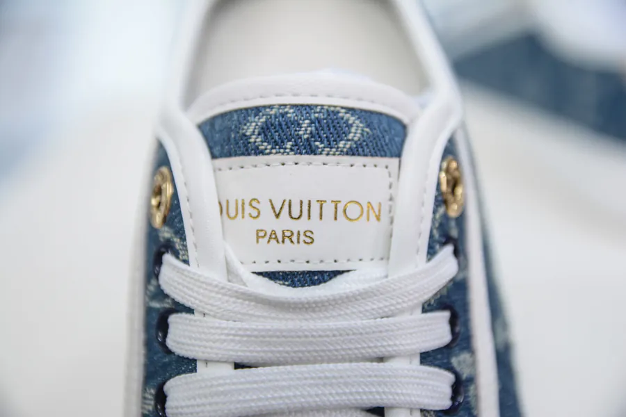 Louis Vuitton 2025ss Lagoon Series Sneaker