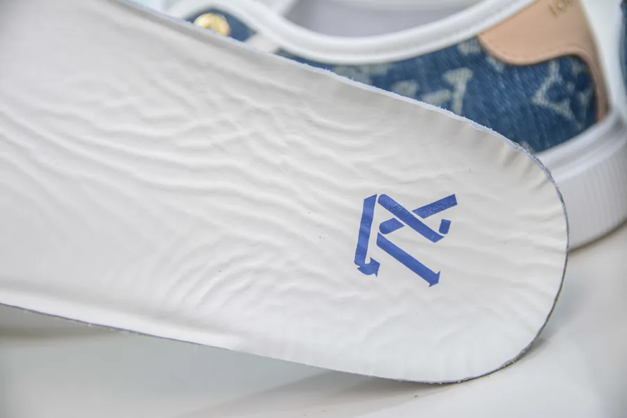 Louis Vuitton 2025ss Lagoon Series Sneaker