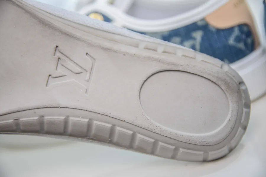 Louis Vuitton 2025ss Lagoon Series Sneaker