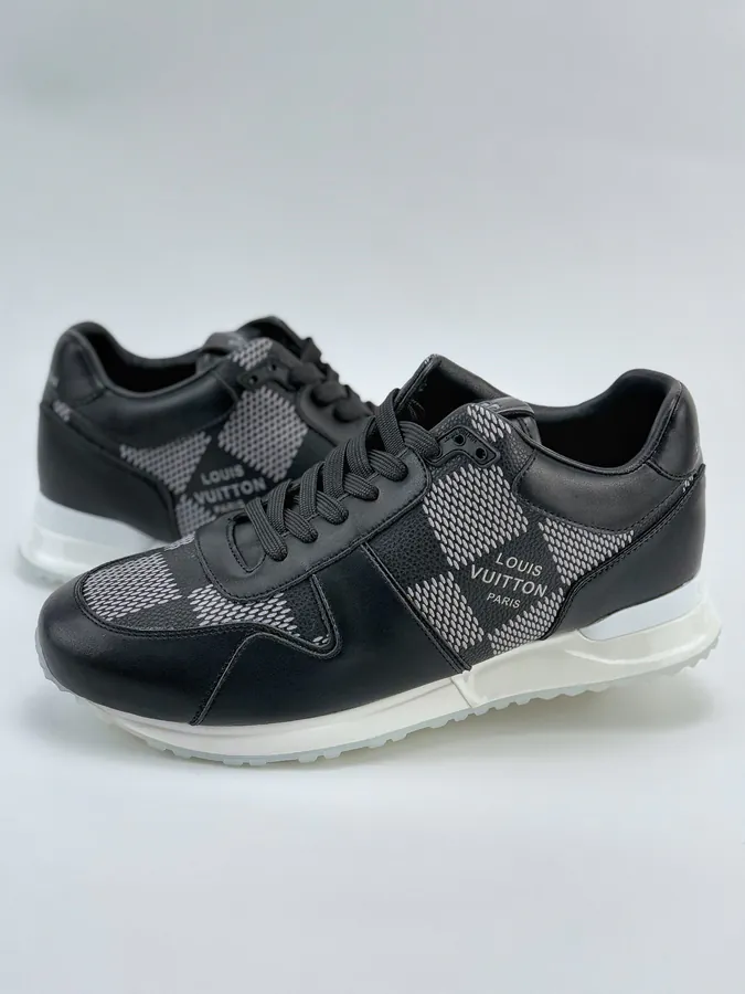 Louis Vuitton Archlight Sneakers Visit Series