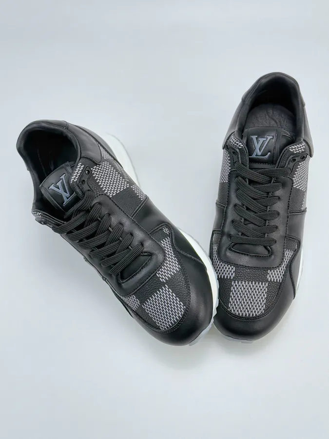Louis Vuitton Archlight Sneakers Visit Series