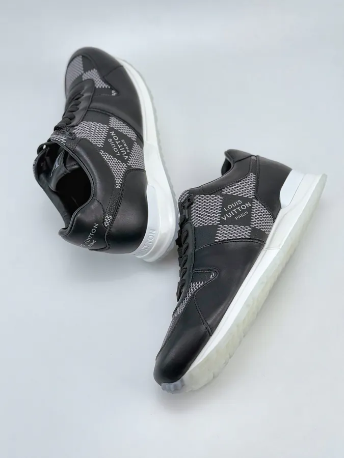 Louis Vuitton Archlight Sneakers Visit Series