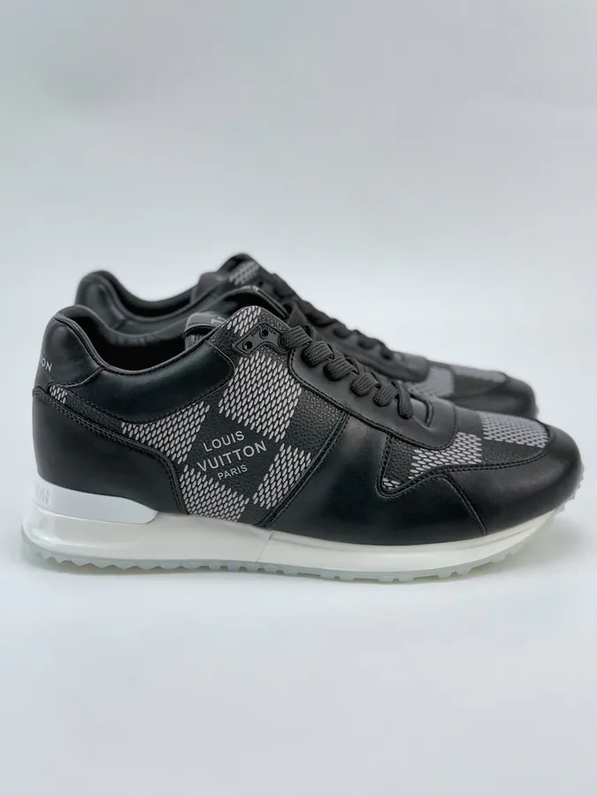 Louis Vuitton Archlight Sneakers Visit Series