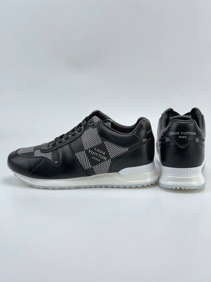 Louis Vuitton Archlight Sneakers Visit Series