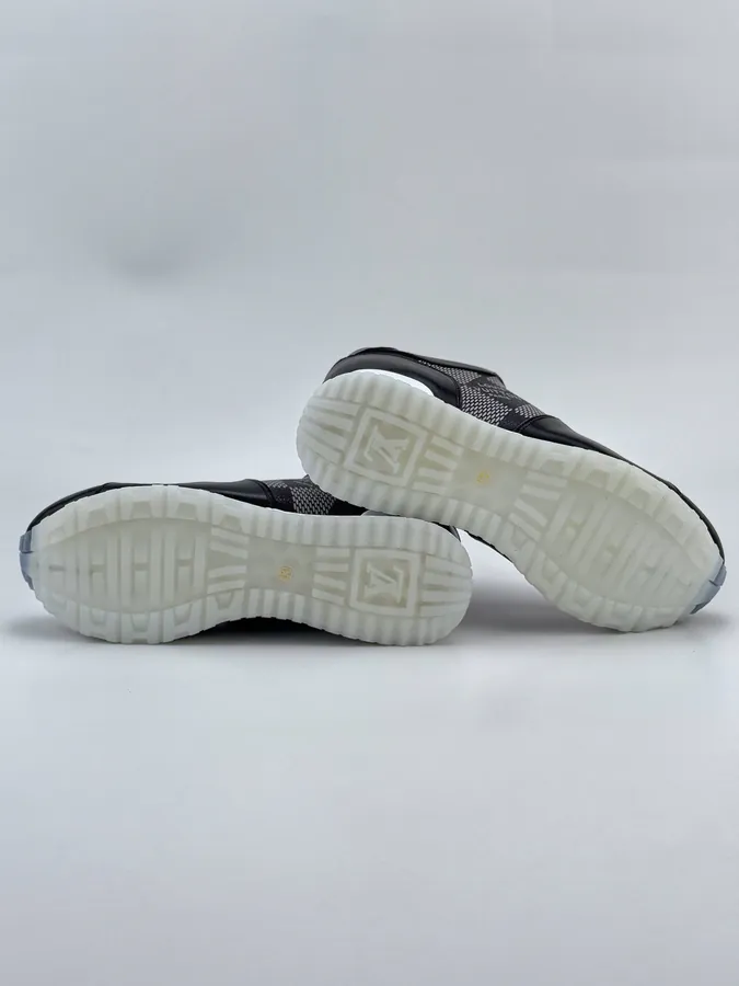 Louis Vuitton Archlight Sneakers Visit Series