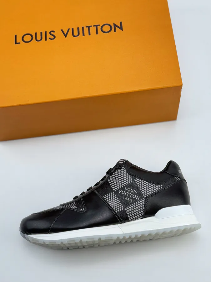 Louis Vuitton Archlight Sneakers Visit Series
