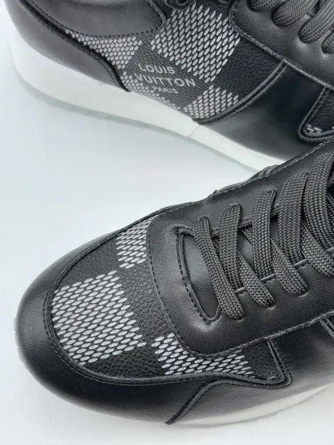 Louis Vuitton Archlight Sneakers Visit Series
