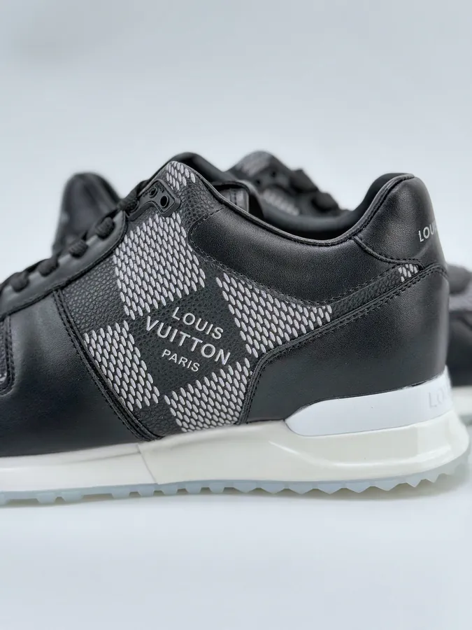 Louis Vuitton Archlight Sneakers Visit Series
