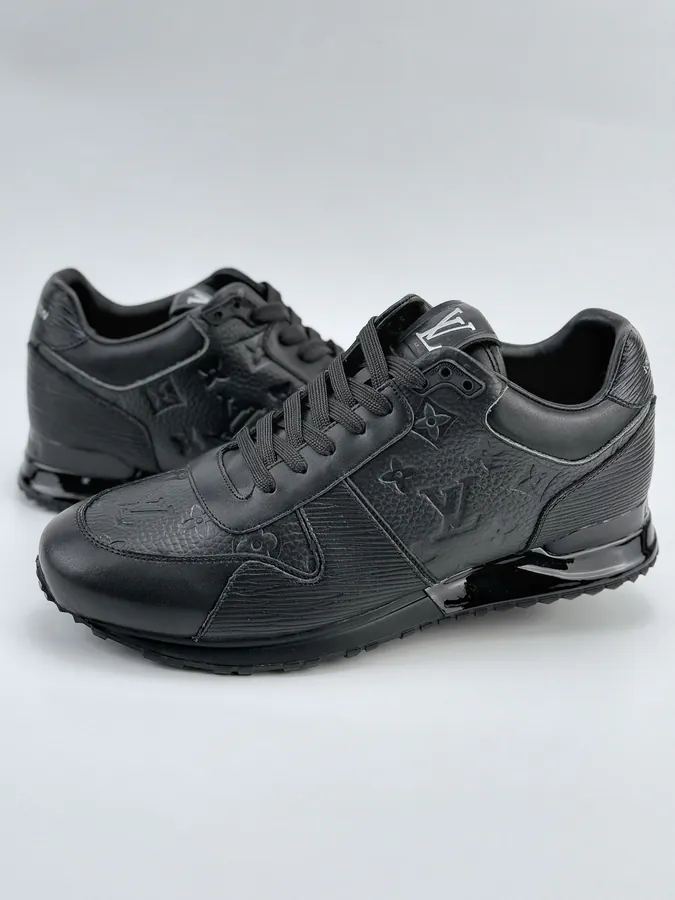 Louis Vuitton Archlight Sneakers Vintage Style