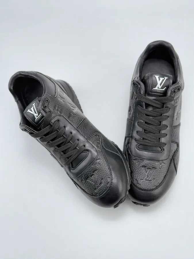 Louis Vuitton Archlight Sneakers Vintage Style