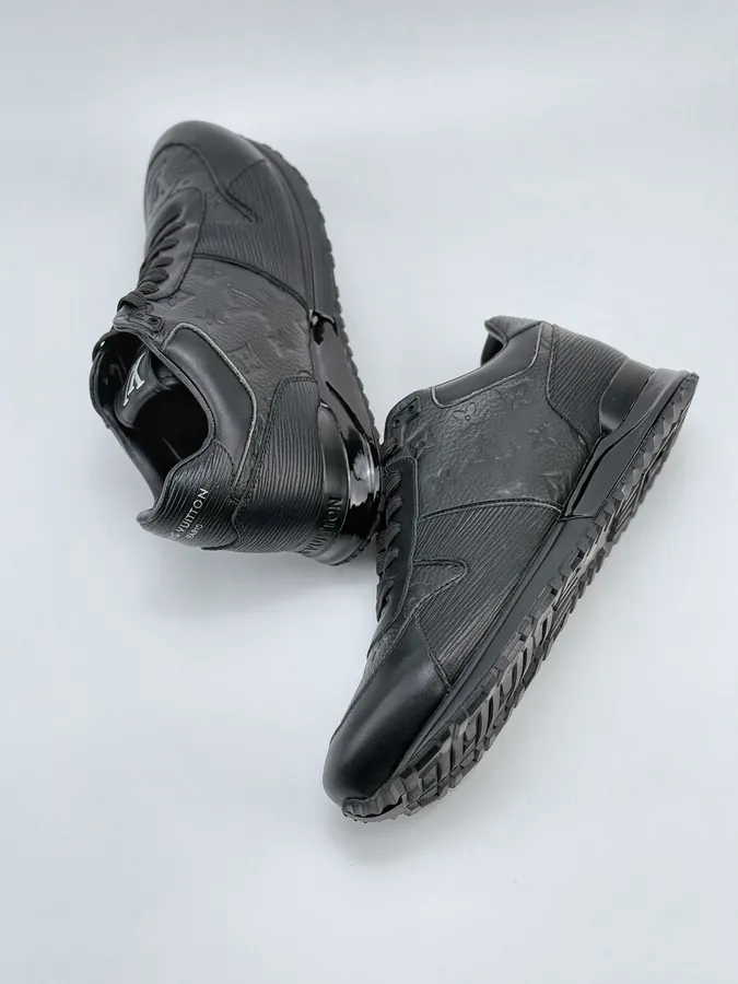 Louis Vuitton Archlight Sneakers Vintage Style
