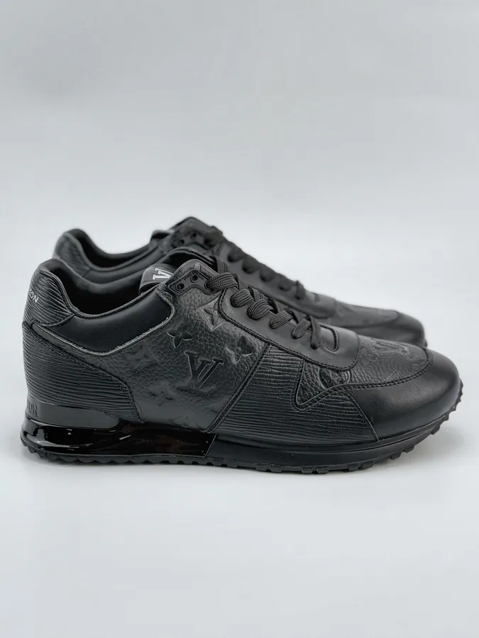 Louis Vuitton Archlight Sneakers Vintage Style