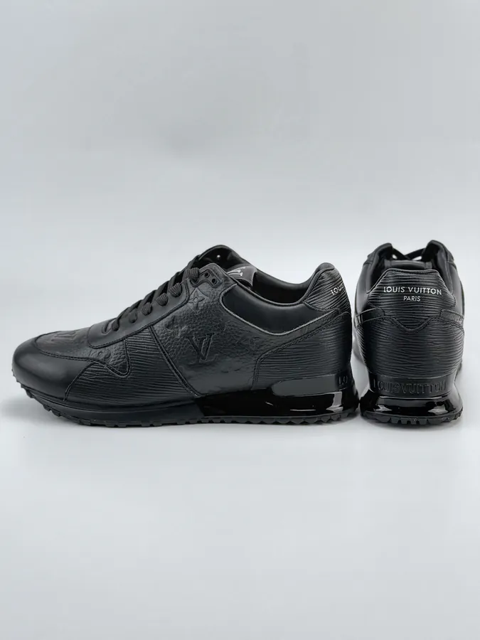Louis Vuitton Archlight Sneakers Vintage Style