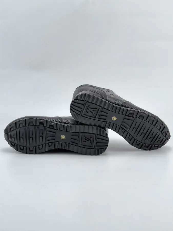 Louis Vuitton Archlight Sneakers Vintage Style