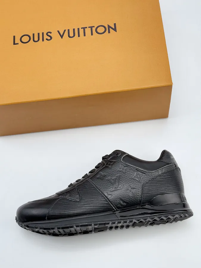 Louis Vuitton Archlight Sneakers Vintage Style