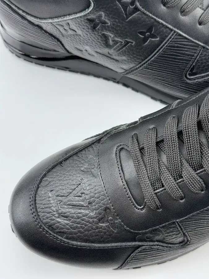 Louis Vuitton Archlight Sneakers Vintage Style