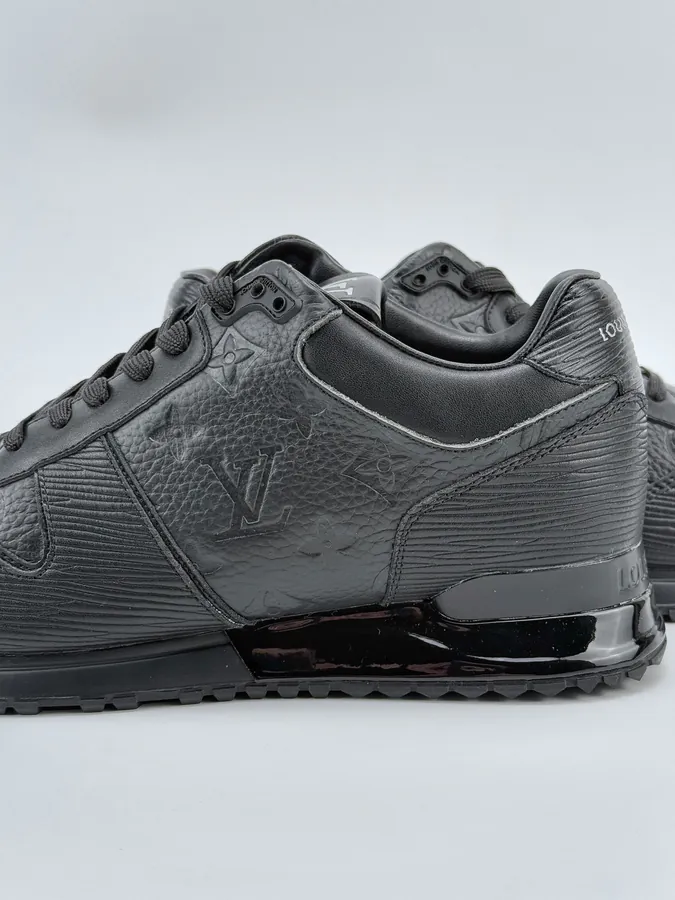 Louis Vuitton Archlight Sneakers Vintage Style