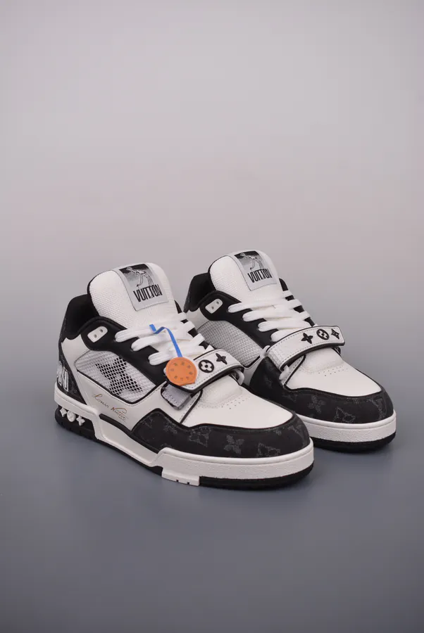 LOUIS VUITTON Trainer Premium Quality