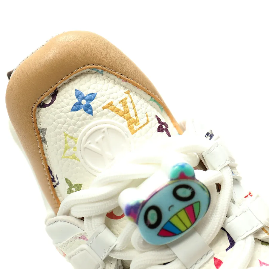 Murak Takashi x Louis Vuitton Archlight Sneakers
