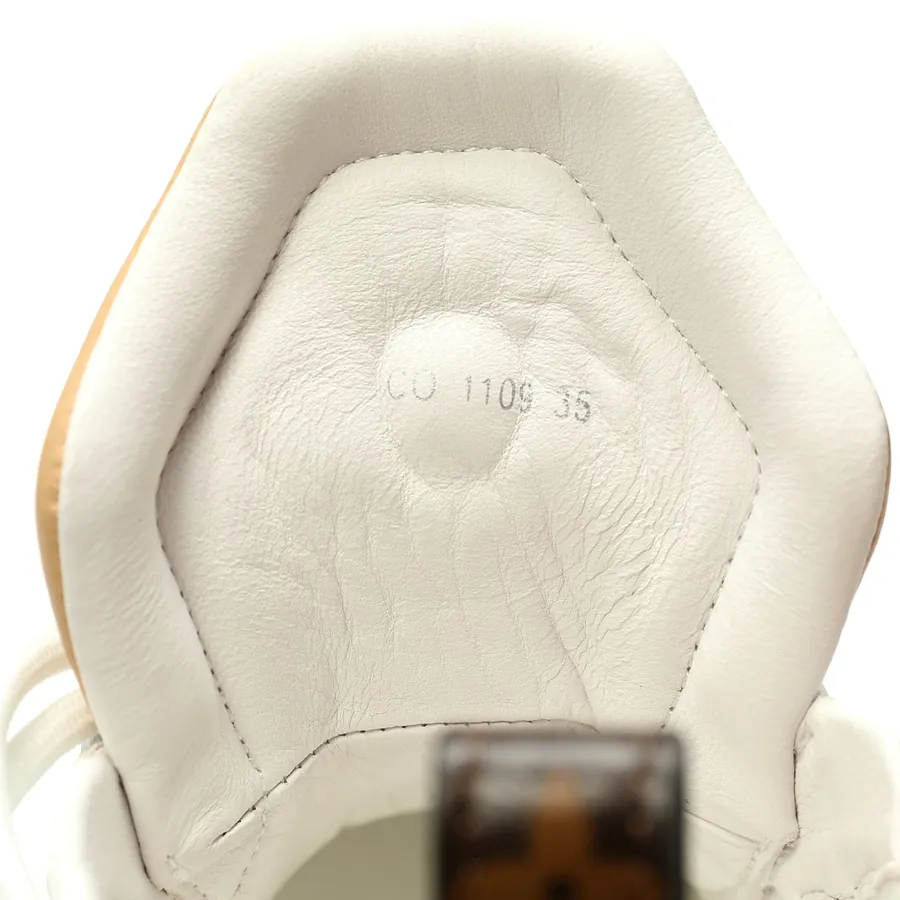 Murak Takashi x Louis Vuitton Archlight Sneakers