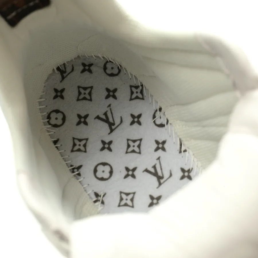 Murak Takashi x Louis Vuitton Archlight Sneakers