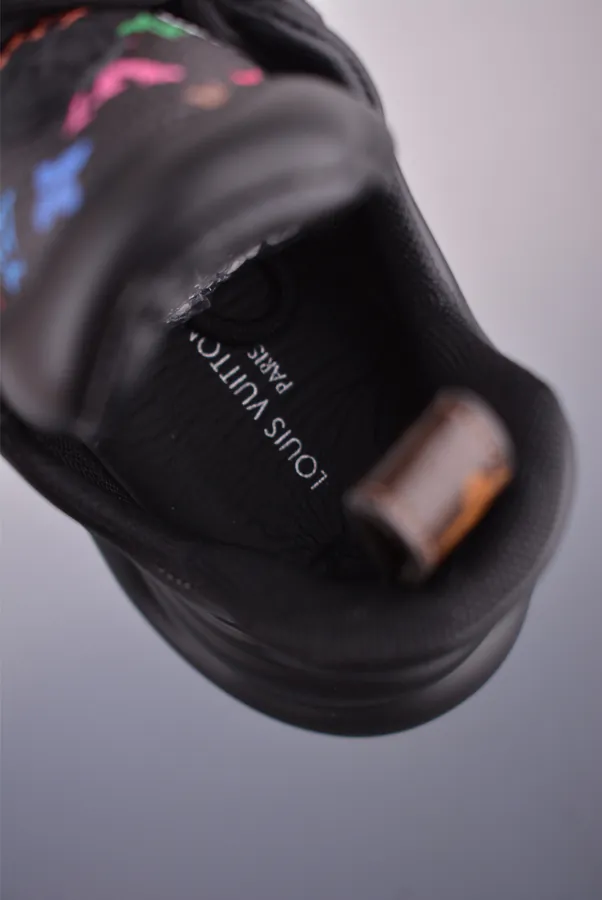 Louis Vuitton Archlight Sneakers Women's Sporty Design