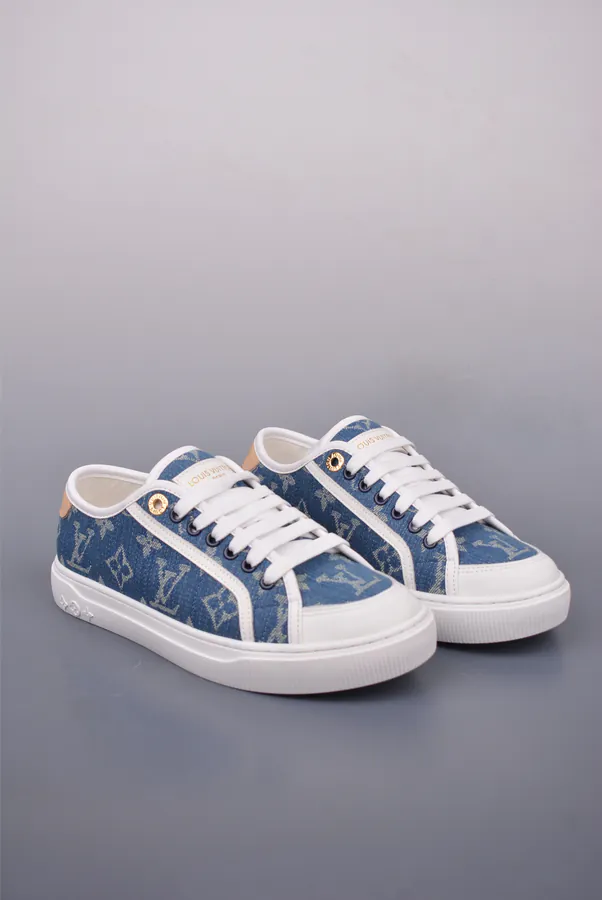 Louis Vuitton 2025ss Lagoon Series Sneaker