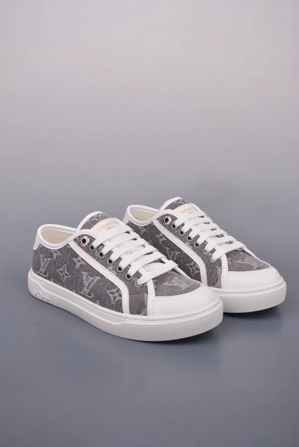 Louis Vuitton 2025ss Lagoon Series Sneaker