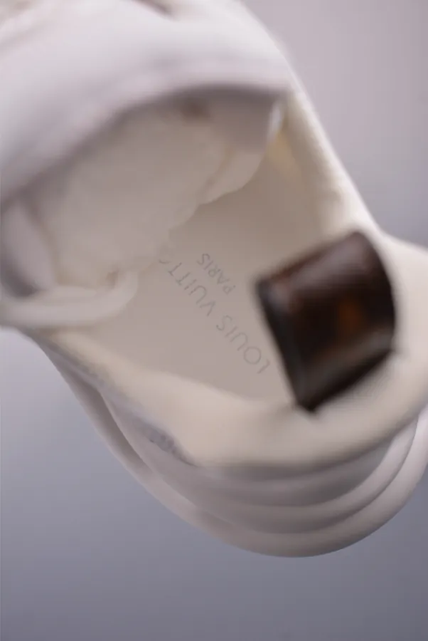 Louis Vuitton Archlight Sneakers Women's Sporty Design